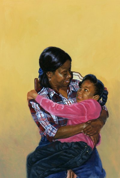 Sicuro, 1998 da Colin Bootman